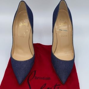 Christian Louboutin